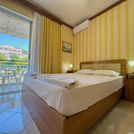 Gasthof Limanaki Limenas (Thasos)