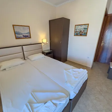 Limanaki Gasthof Limenas (Thasos)