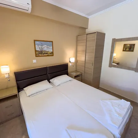 Gasthof Limanaki Limenas (Thasos)