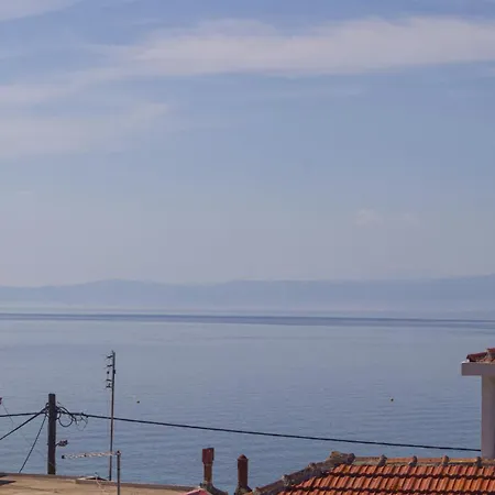 Gasthof Limanaki Limenas (Thasos)