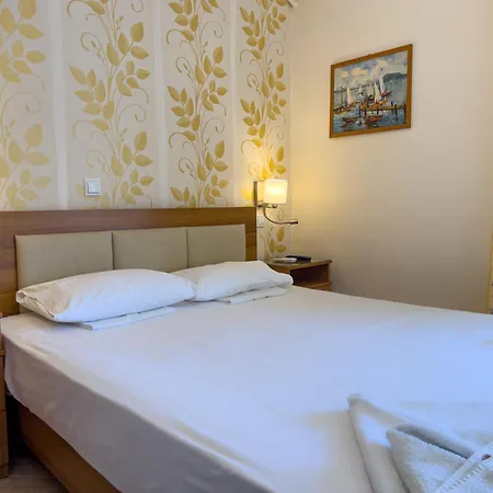 Limanaki * Limenas (Thasos)