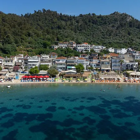 Gasthof Limanaki Limenas (Thasos)