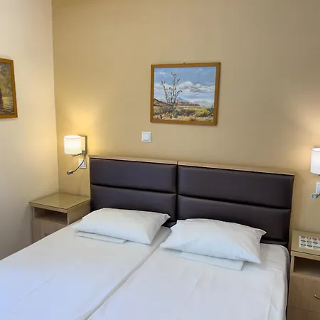 Limanaki Gasthof Limenas (Thasos)