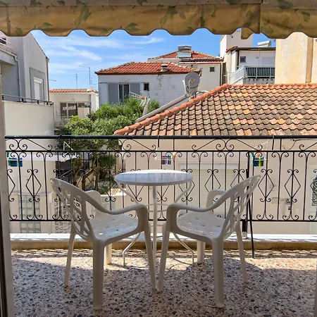 Limanaki Gasthof Limenas (Thasos)