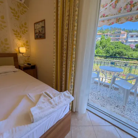 Gasthof Limanaki Limenas (Thasos)