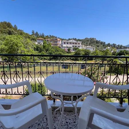 Limanaki * Limenas (Thasos)