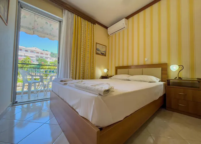 Pensión Limanaki Limenas (Thasos)