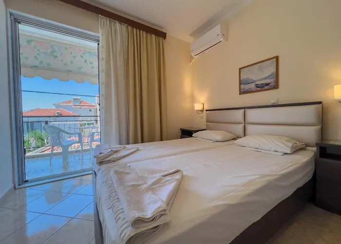 Limanaki Limenas (Thasos)