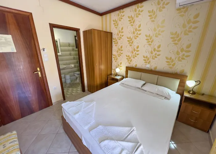 Limanaki * Limenas (Thasos)