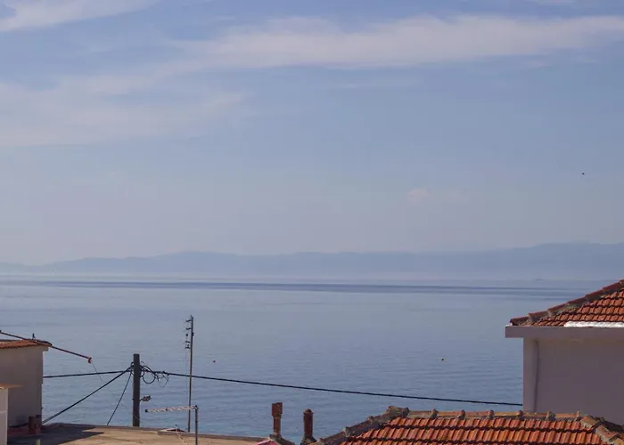 Pensión Limanaki Limenas (Thasos)