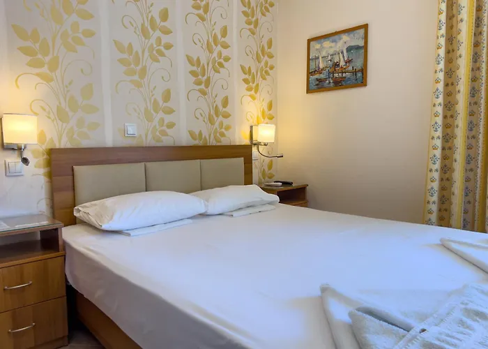 Limanaki * Limenas (Thasos)