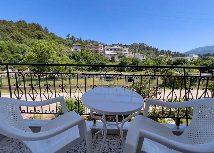 Limanaki * Limenas (Thasos)